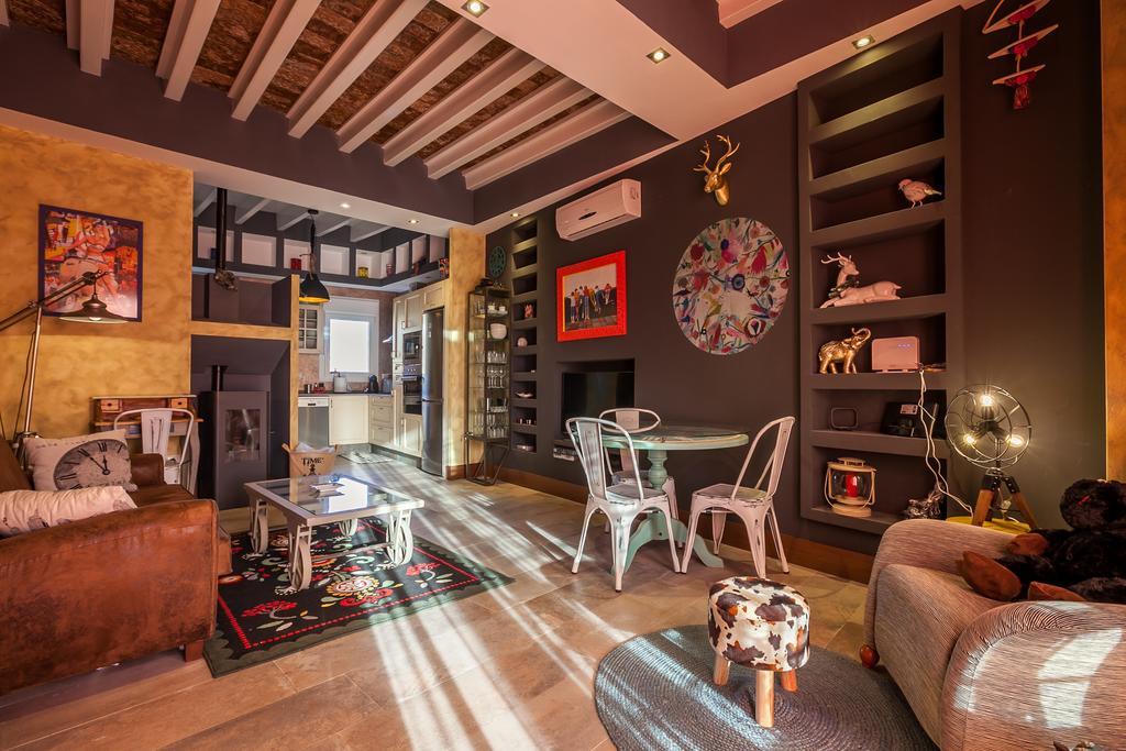Sevillahome- Ave Cesar Bagian luar foto