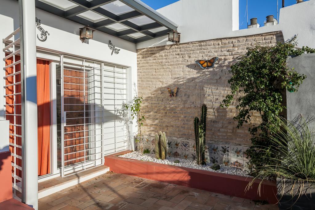 Sevillahome- Ave Cesar Bagian luar foto