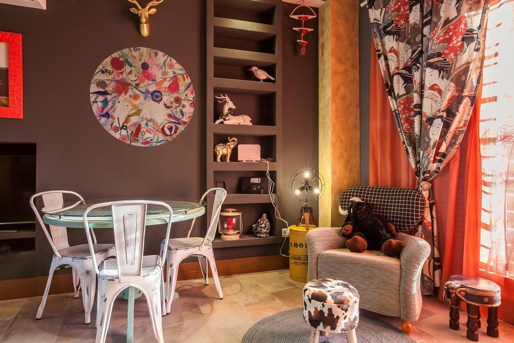 Sevillahome- Ave Cesar Bagian luar foto