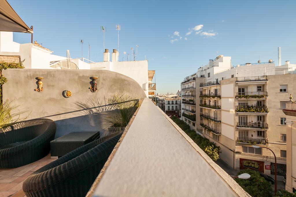 Sevillahome- Ave Cesar Bagian luar foto